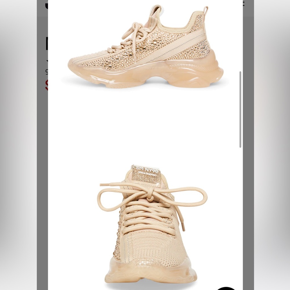 Steve Madden Sneakers